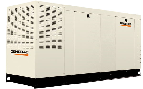 QT SERIES 70KW HOME BACKUP GENERATOR - Keiser Electric, Inc.